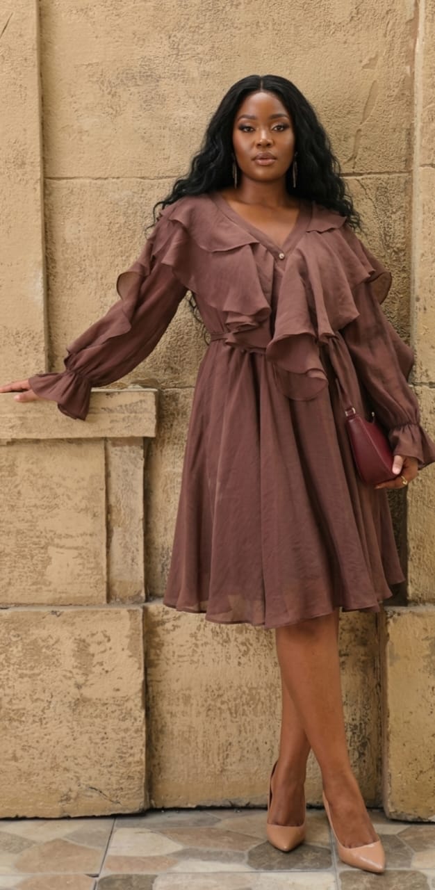 DRESS
